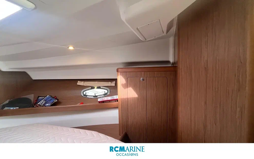 slider 12 Beneteau Antares 30
