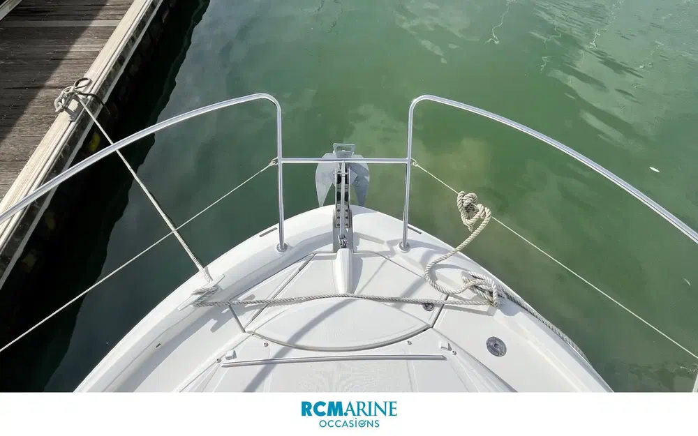 slider 20 Beneteau Antares 30