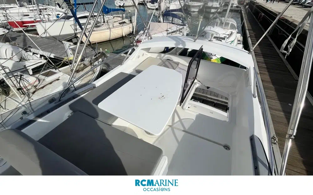 slider 5 Beneteau Antares 30