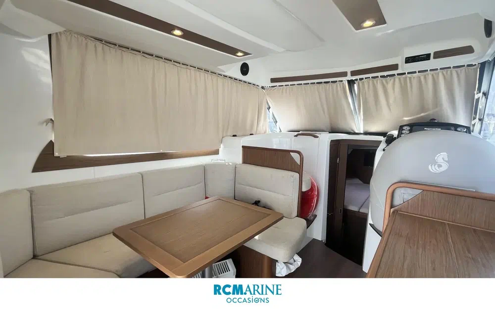 slider 7 Beneteau Antares 30