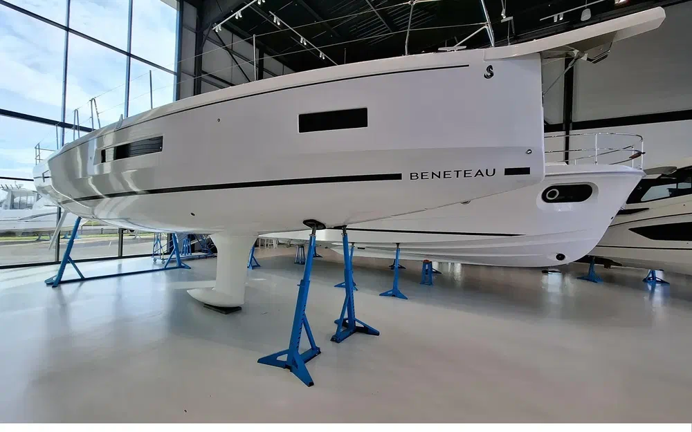 slider 0 Beneteau Oceanis 40.1