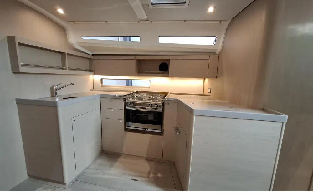 slider 4 Beneteau Oceanis 40.1