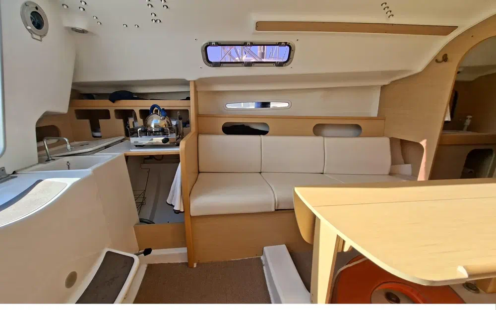 slider 9 Beneteau First 25.7 S