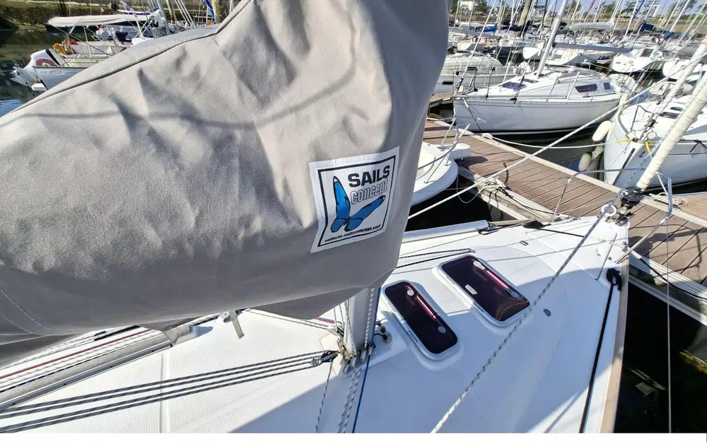 slider 2 Beneteau First 25.7 S