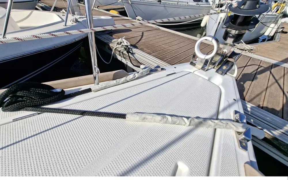 slider 3 Beneteau First 25.7 S
