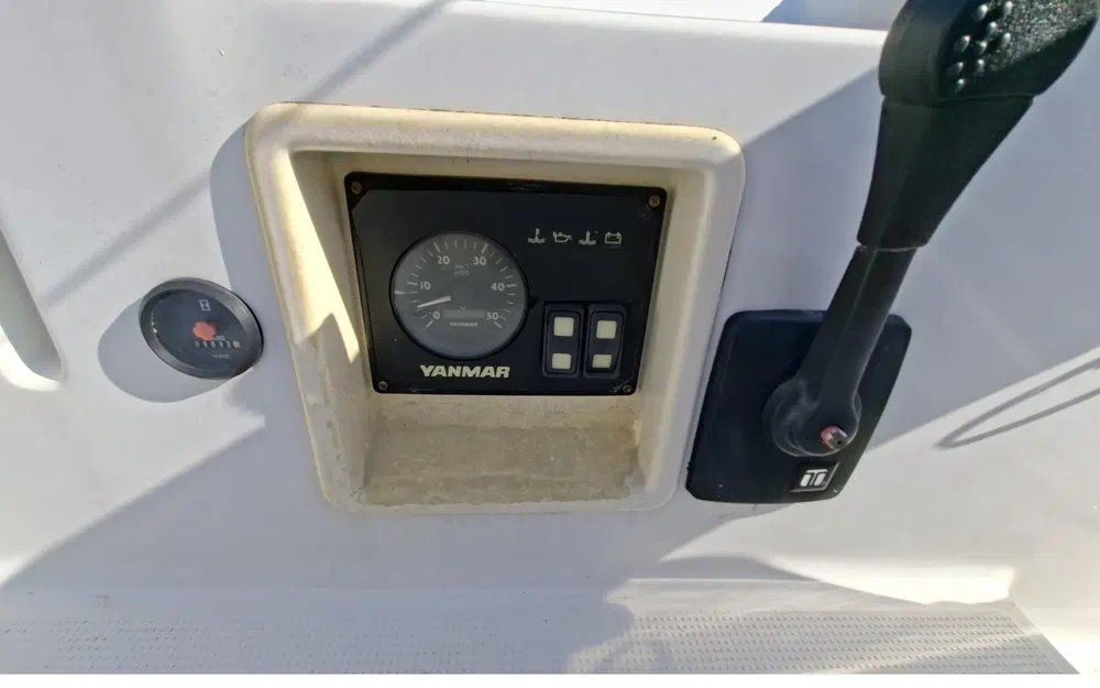 slider 4 Beneteau First 25.7 S