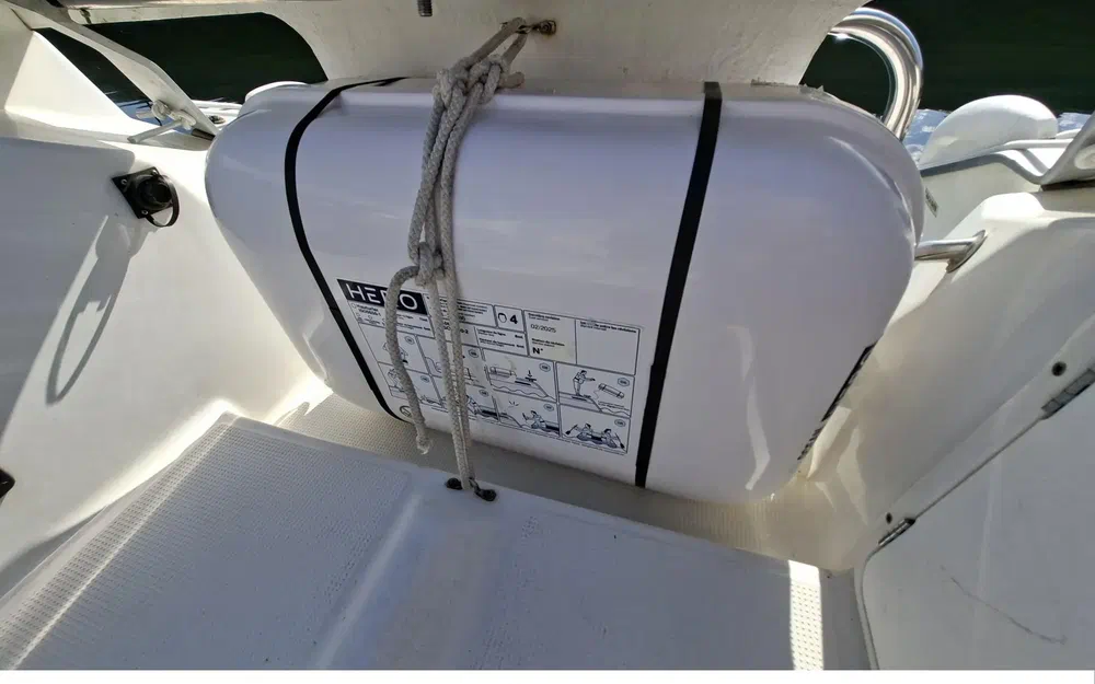 slider 5 Beneteau First 25.7 S