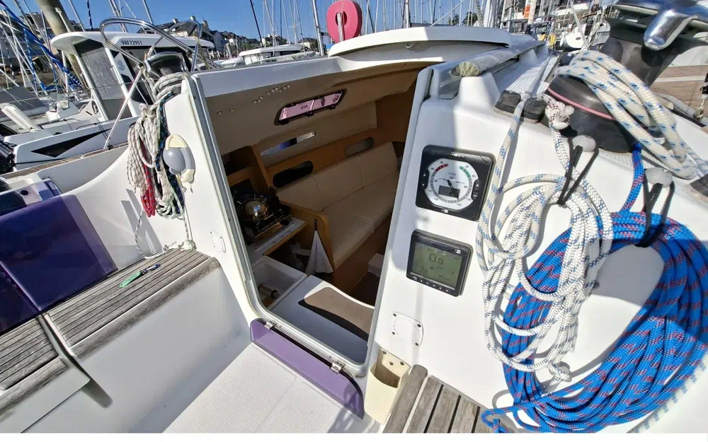slider 6 Beneteau First 25.7 S