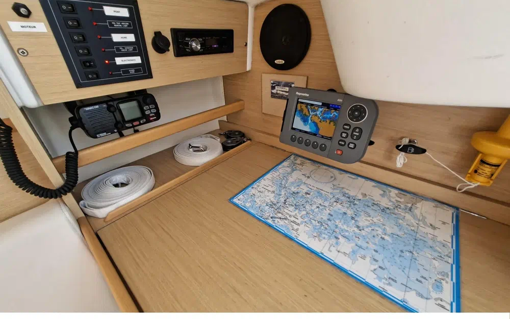 slider 8 Beneteau First 25.7 S