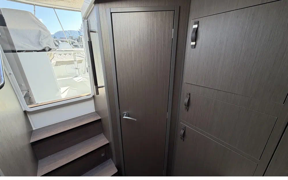 slider 27 Beneteau Flyer 10