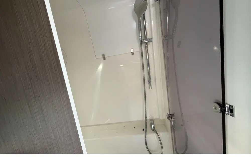 slider 35 Beneteau Flyer 10