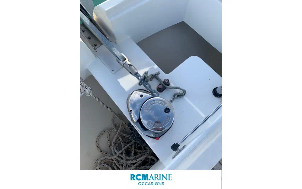 slider 15 Beneteau Flyer 10