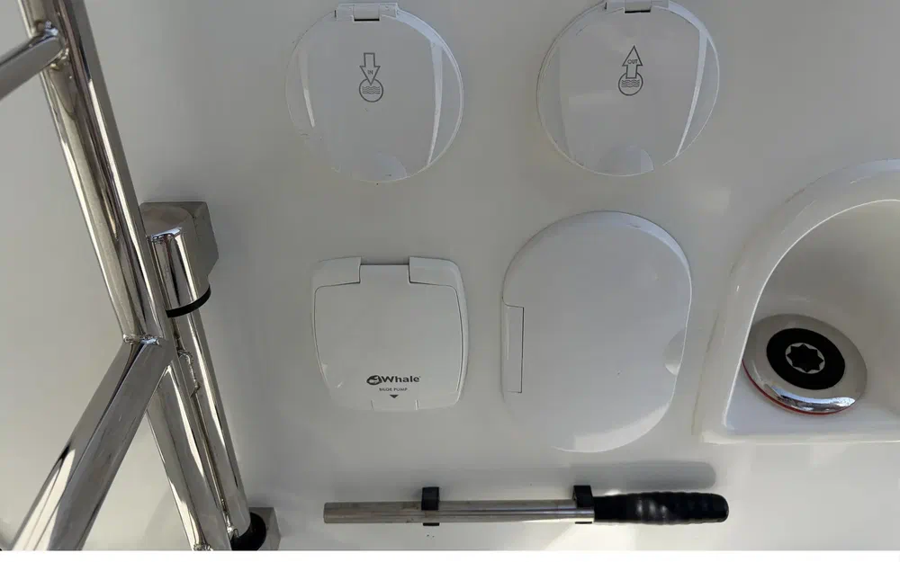 slider 17 Beneteau Flyer 10