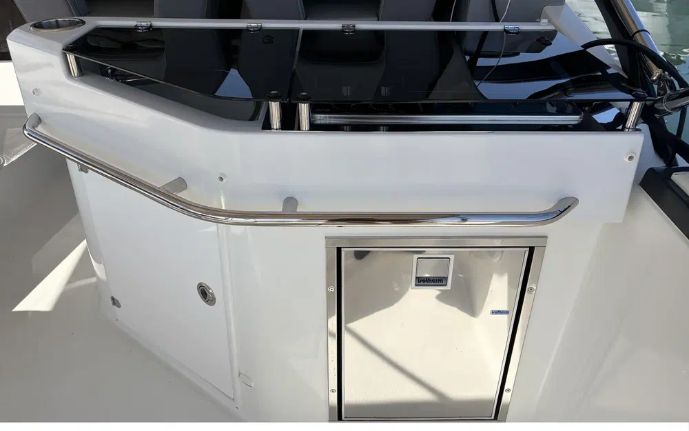 slider 19 Beneteau Flyer 10