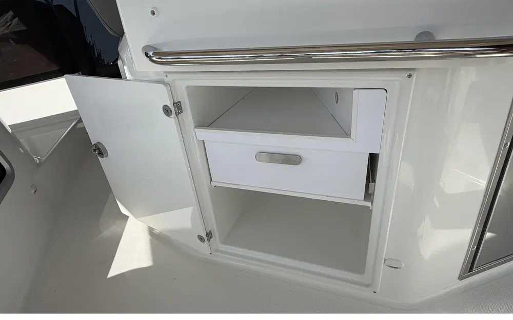 slider 22 Beneteau Flyer 10