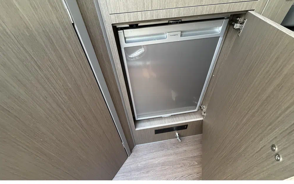 slider 29 Beneteau Flyer 10