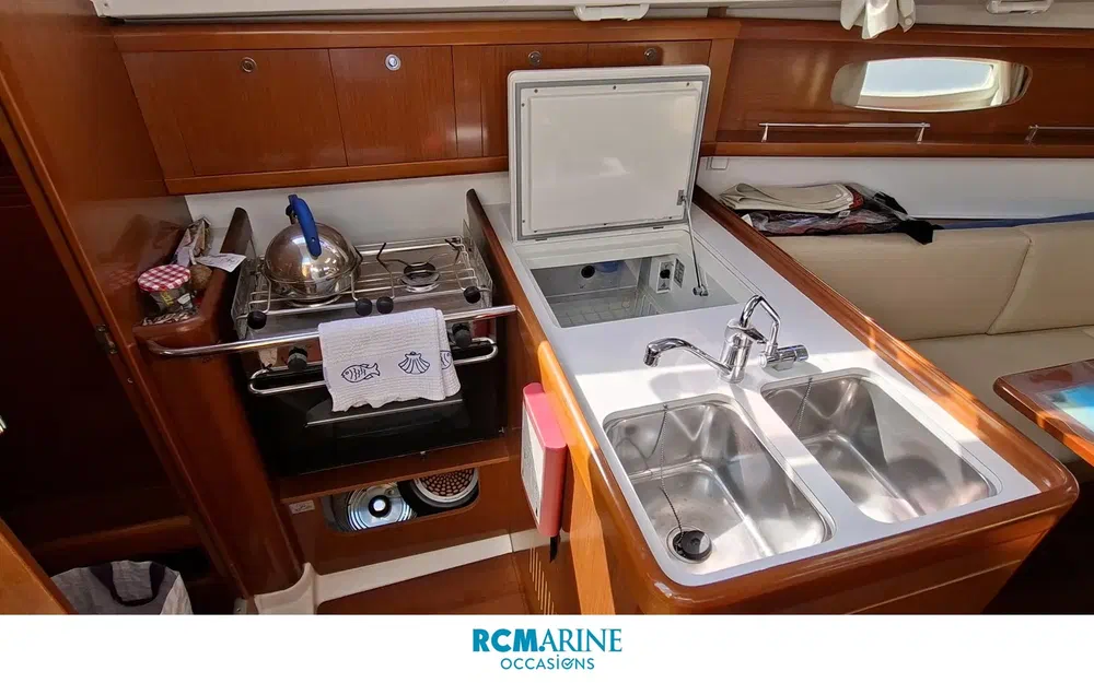 slider 10 Beneteau Oceanis 31