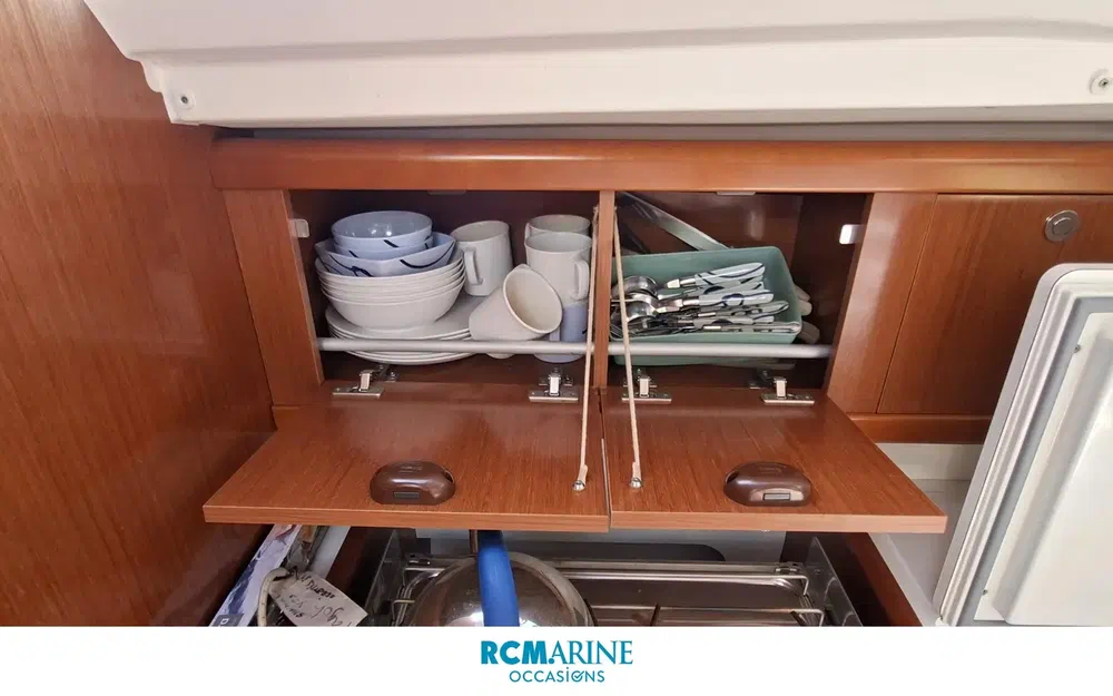 slider 11 Beneteau Oceanis 31
