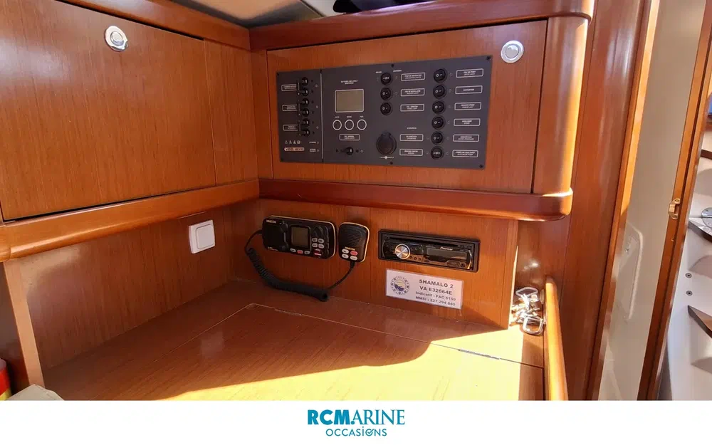 slider 13 Beneteau Oceanis 31