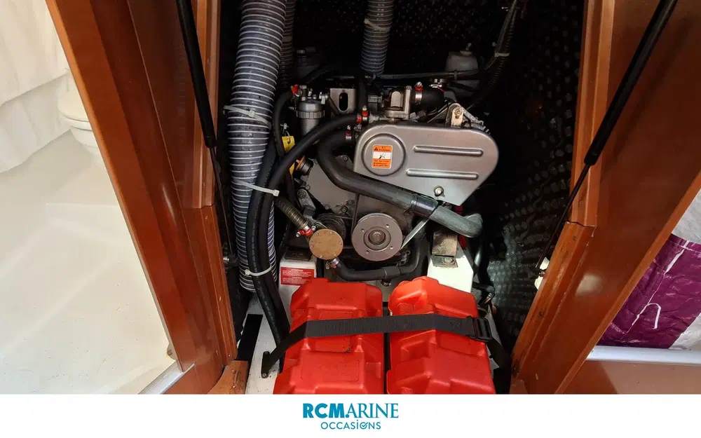 slider 17 Beneteau Oceanis 31