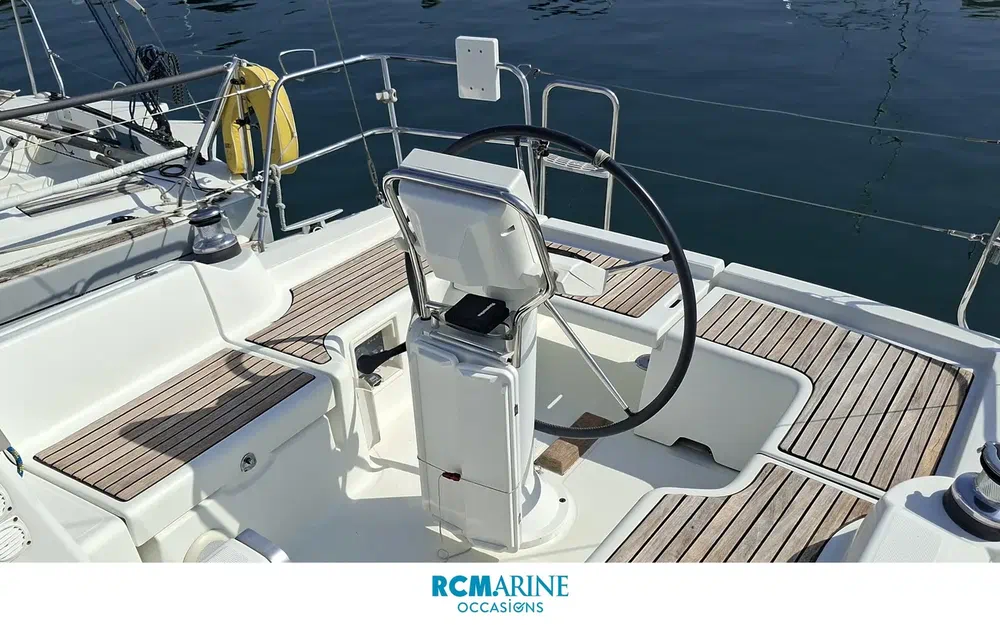 slider 3 Beneteau Oceanis 31