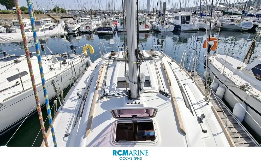 slider 5 Beneteau Oceanis 31