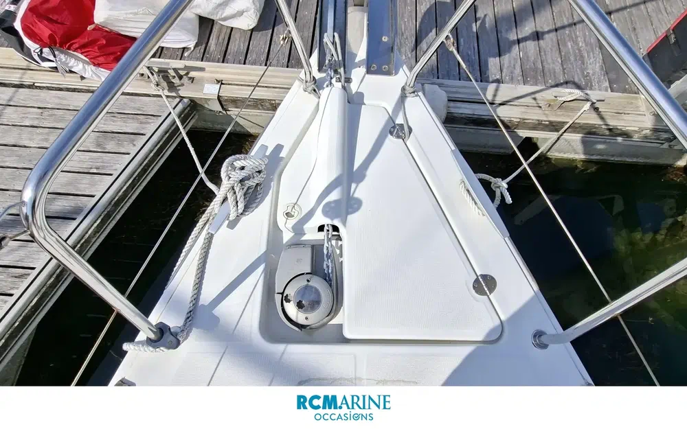 slider 6 Beneteau Oceanis 31