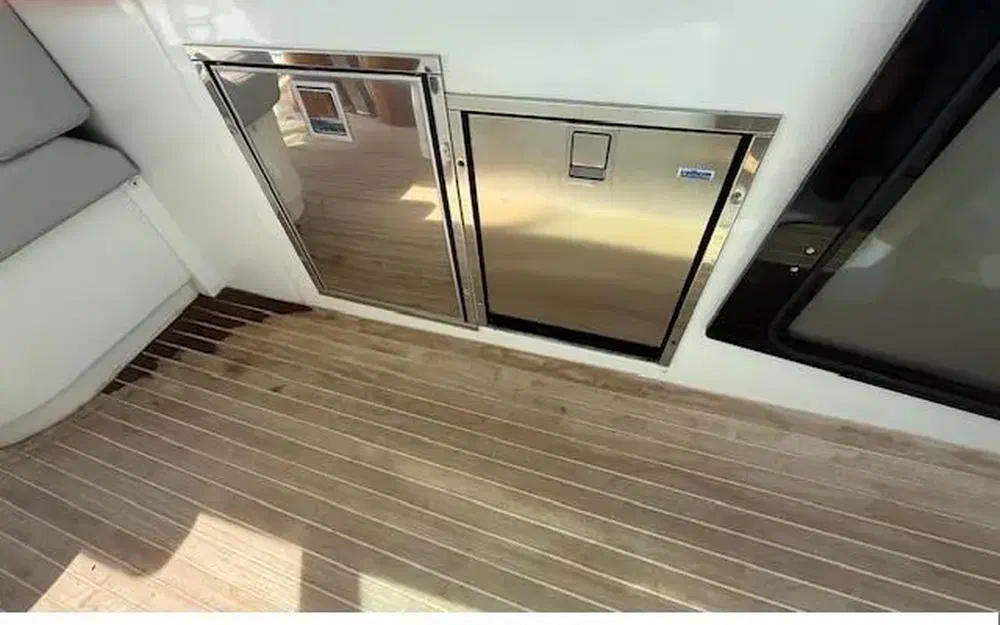 slider 20 Beneteau Gran Turismo 46