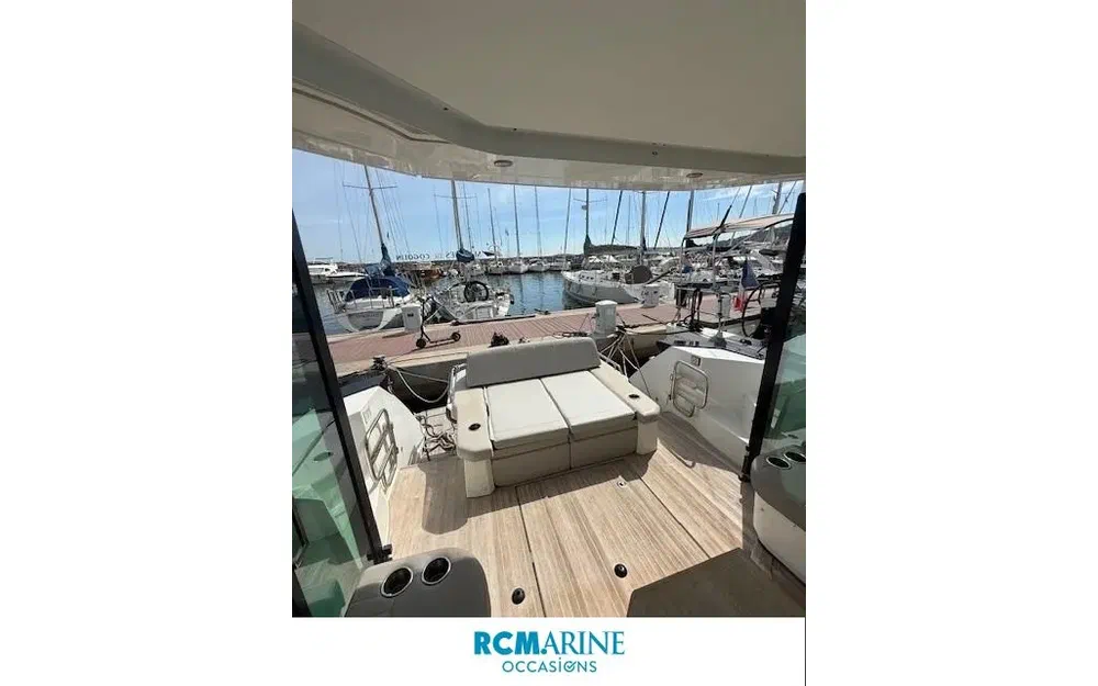 slider 4 Beneteau Gran Turismo 46