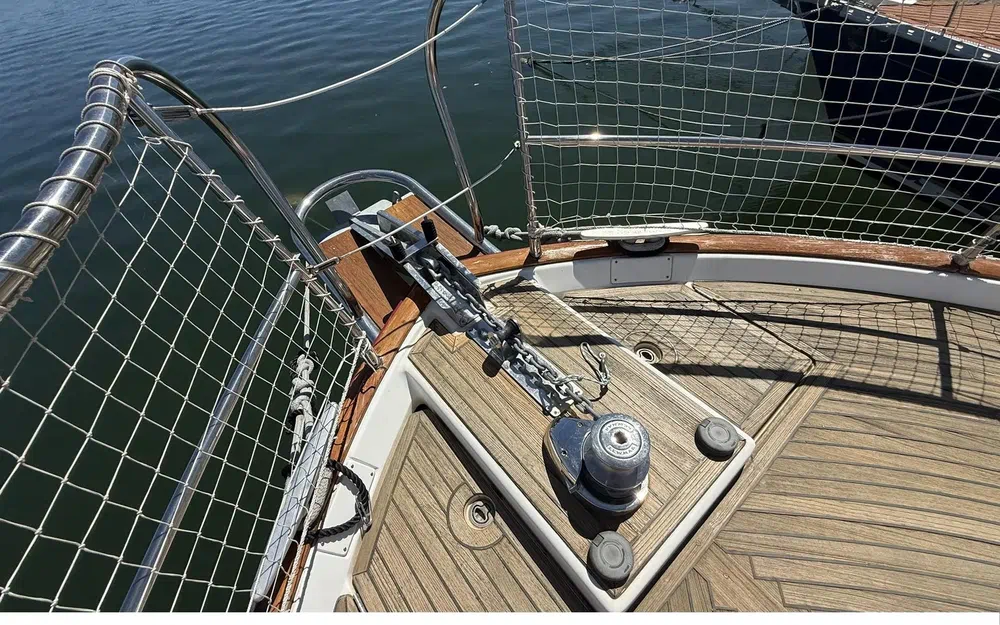 slider 10 Beneteau Swift Trawler 42