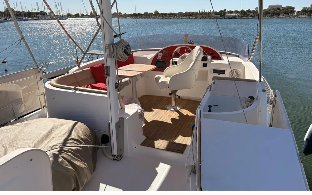 slider 12 Beneteau Swift Trawler 42