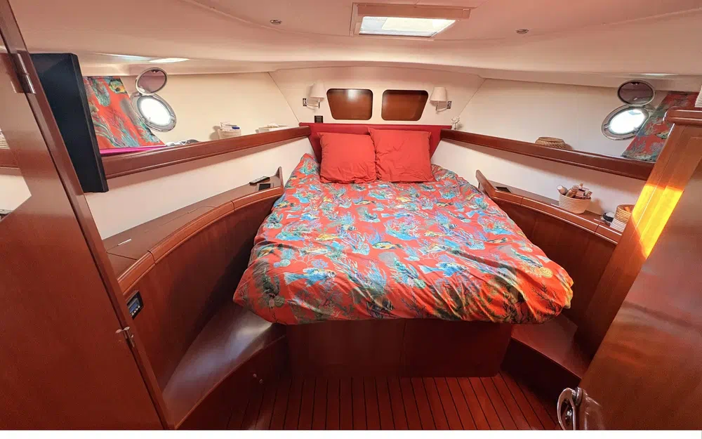 slider 20 Beneteau Swift Trawler 42