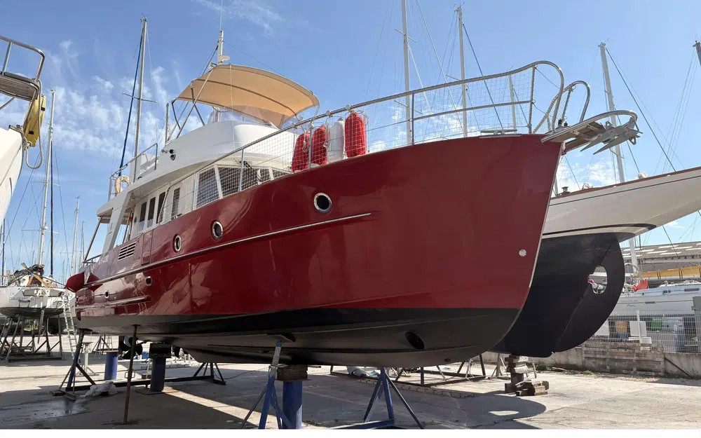 slider 3 Beneteau Swift Trawler 42