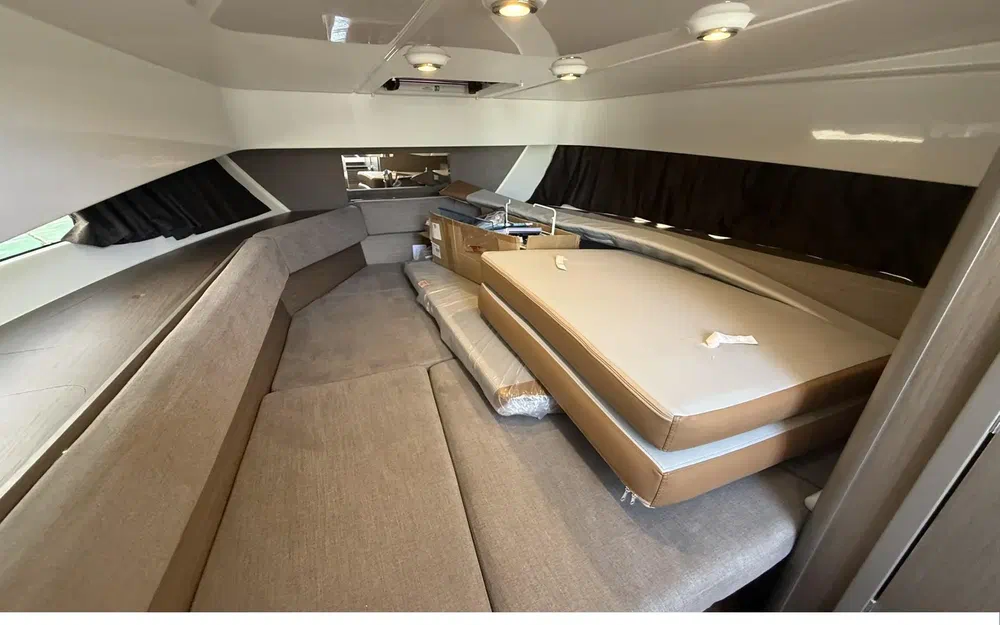 slider 10 Beneteau Flyer 9 SUNdeck