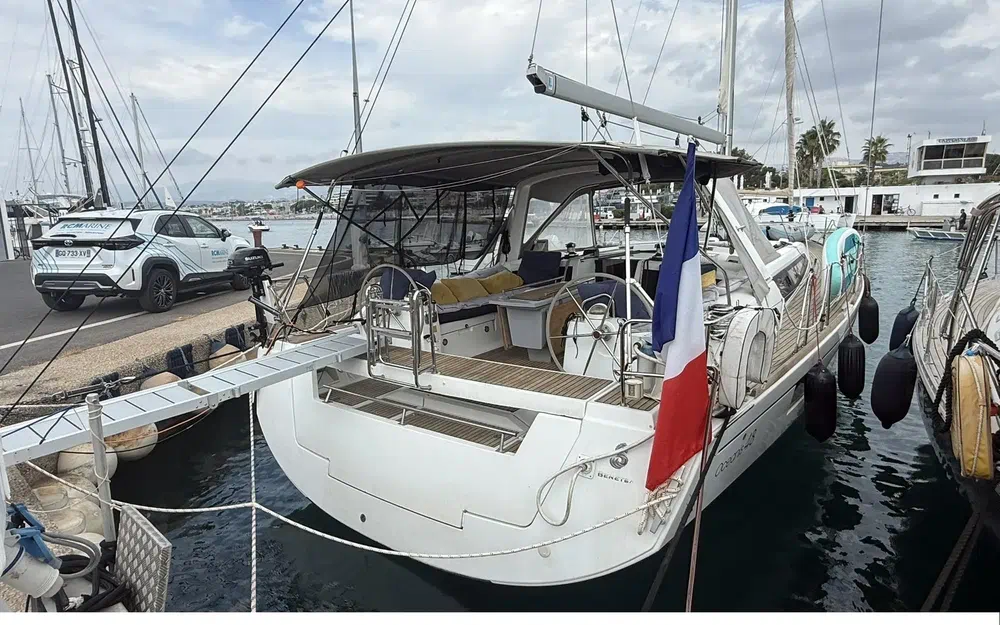 slider 3 Beneteau Oceanis 48