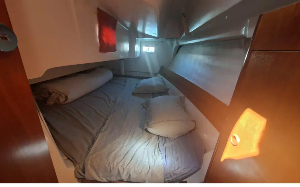 slider 11 Beneteau Oceanis 281