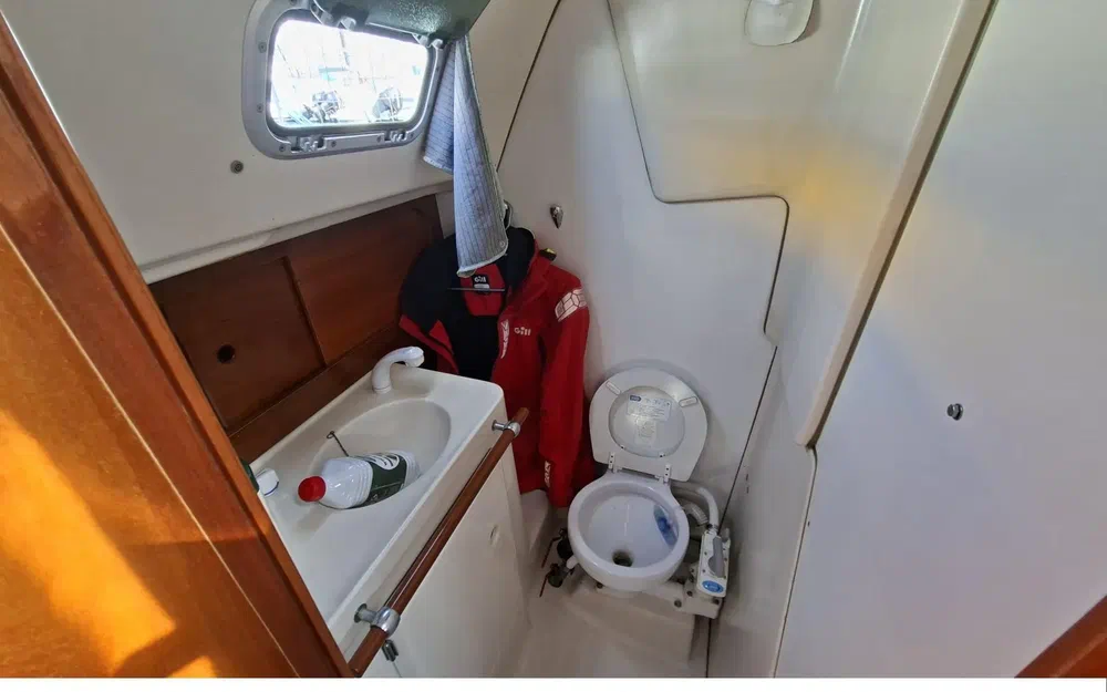slider 13 Beneteau Oceanis 281