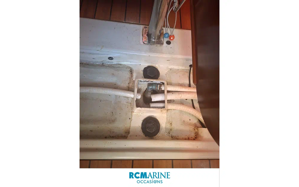 slider 15 Beneteau Oceanis 281