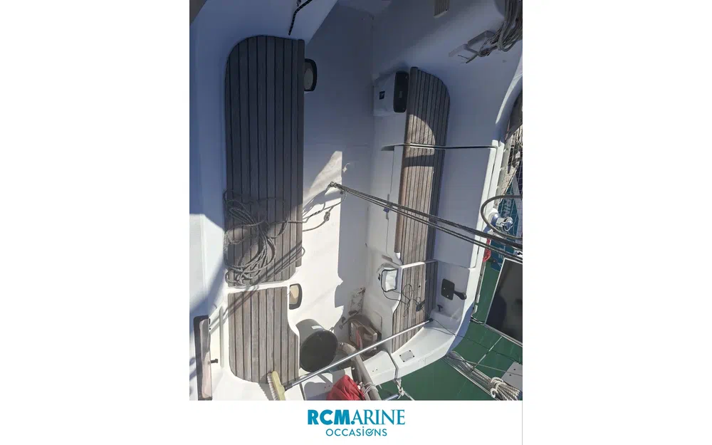 slider 6 Beneteau Oceanis 281