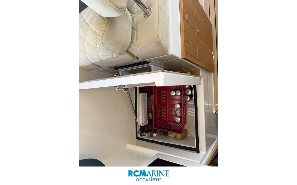 slider 9 Marex 310 SC