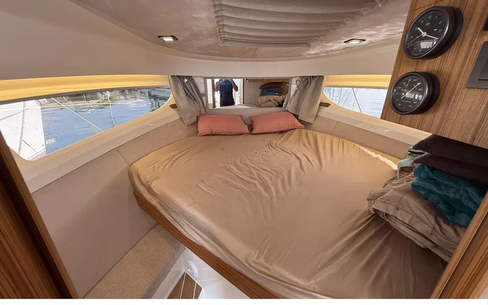 slider 12 Marex 310 SC