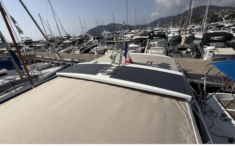 slider 14 Marex 310 SC