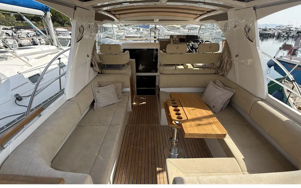 slider 2 Marex 310 SC