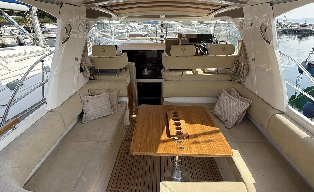 slider 3 Marex 310 SC
