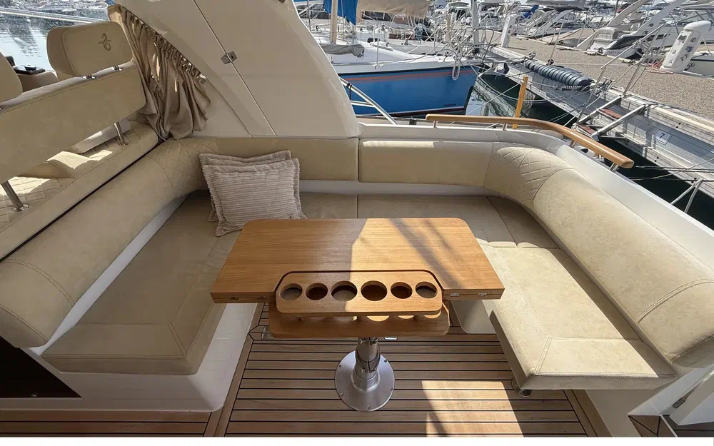 slider 4 Marex 310 SC