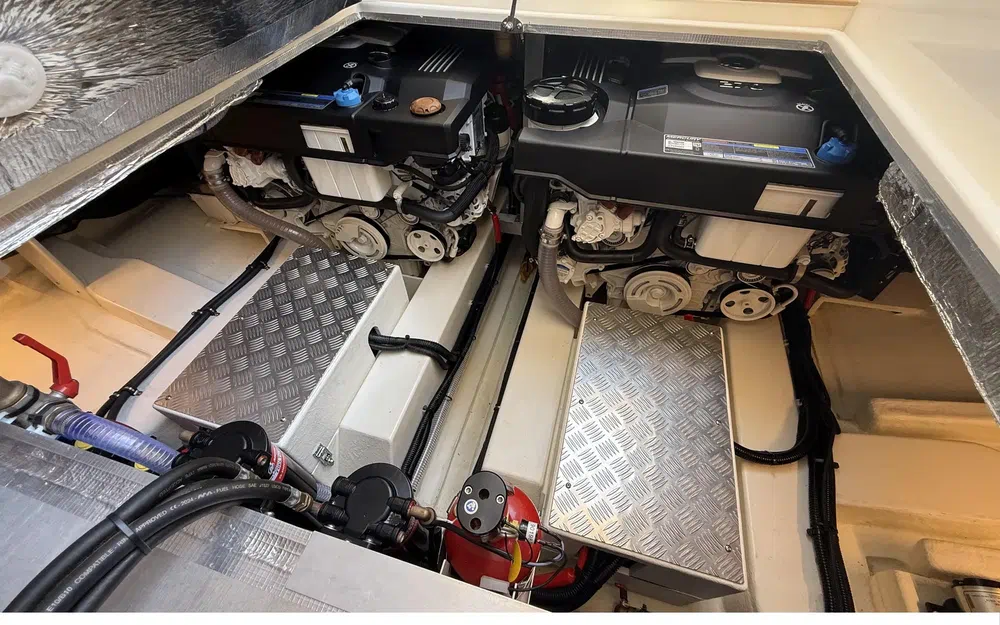 slider 8 Marex 310 SC