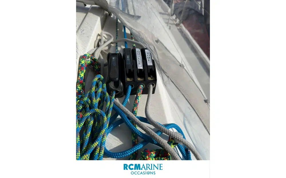 slider 12 Viko Boats Viko 26 S