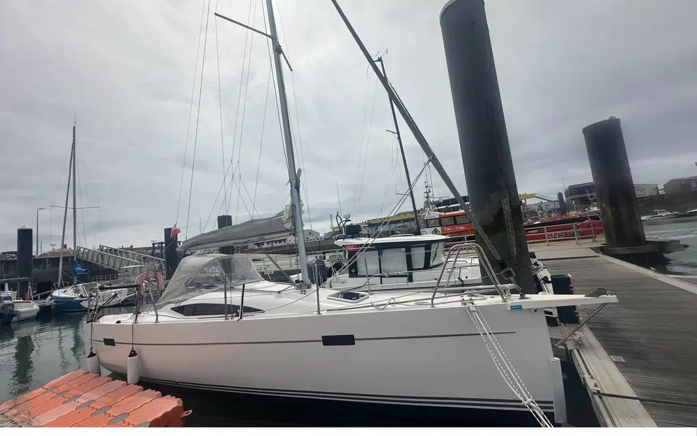 slider 20 Viko Boats Viko 26 S