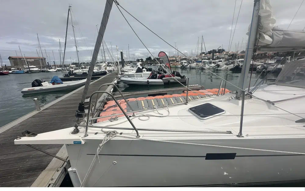 slider 21 Viko Boats Viko 26 S