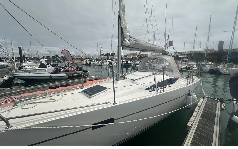 slider 22 Viko Boats Viko 26 S